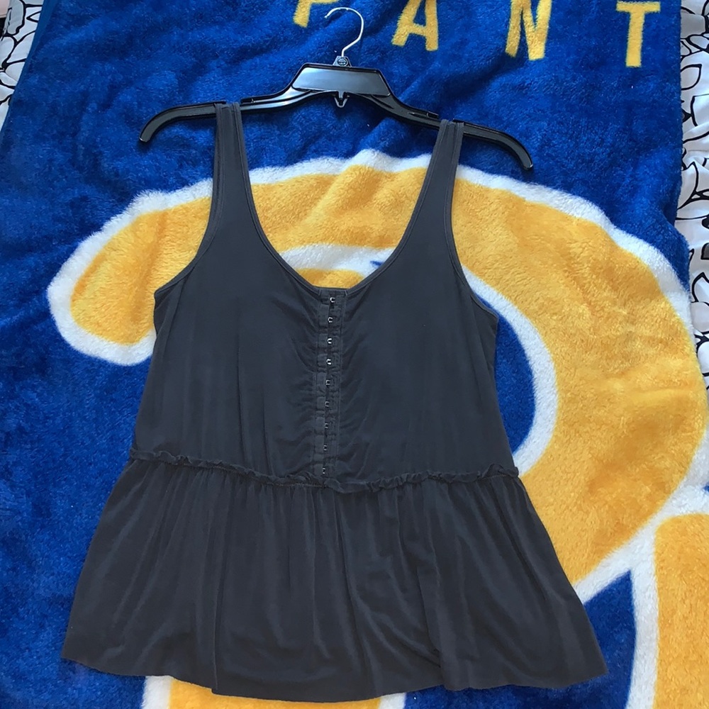 Super Soft American Eagle Tank Top